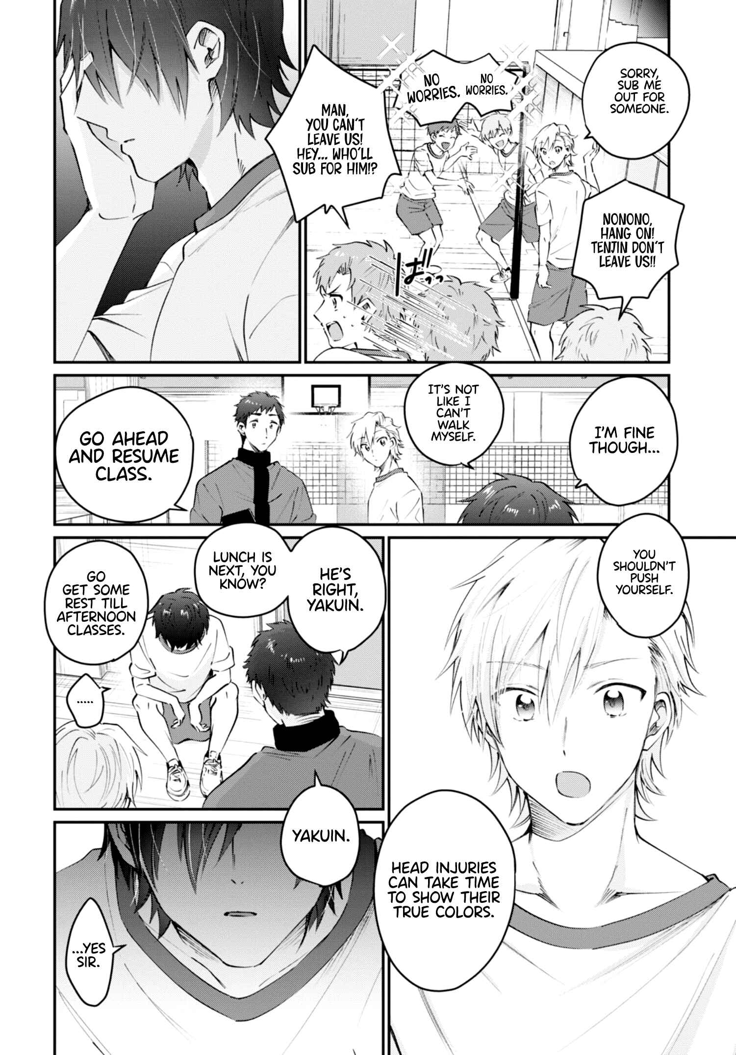 Chapter 39 - Page 8