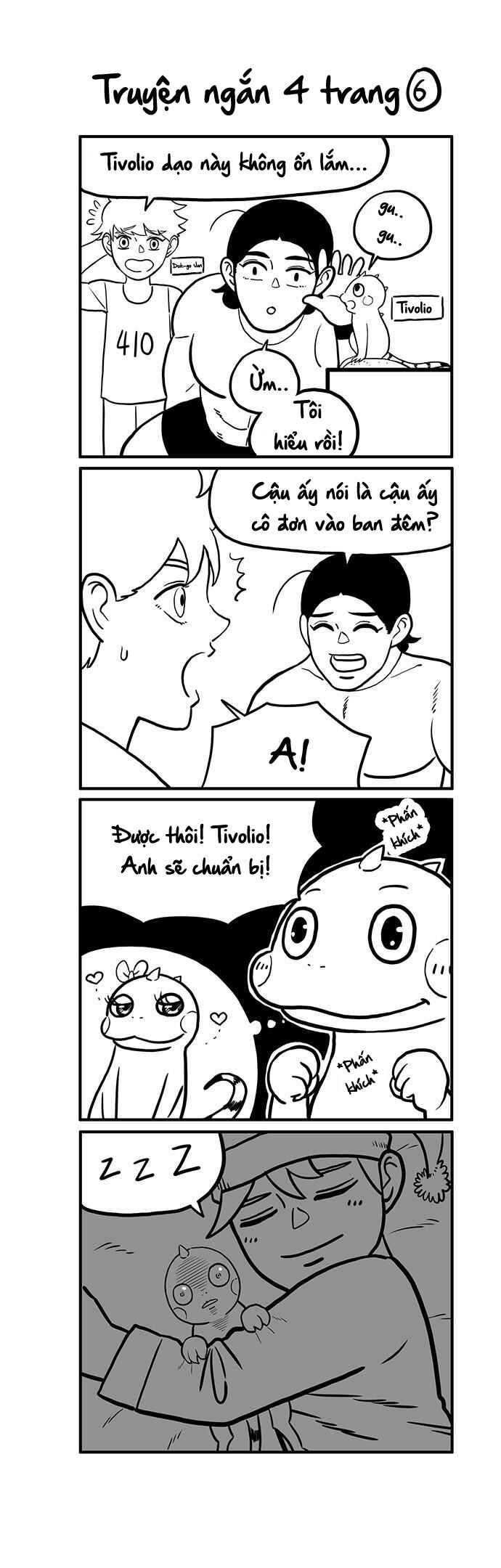 Chapter 50 - Page 21
