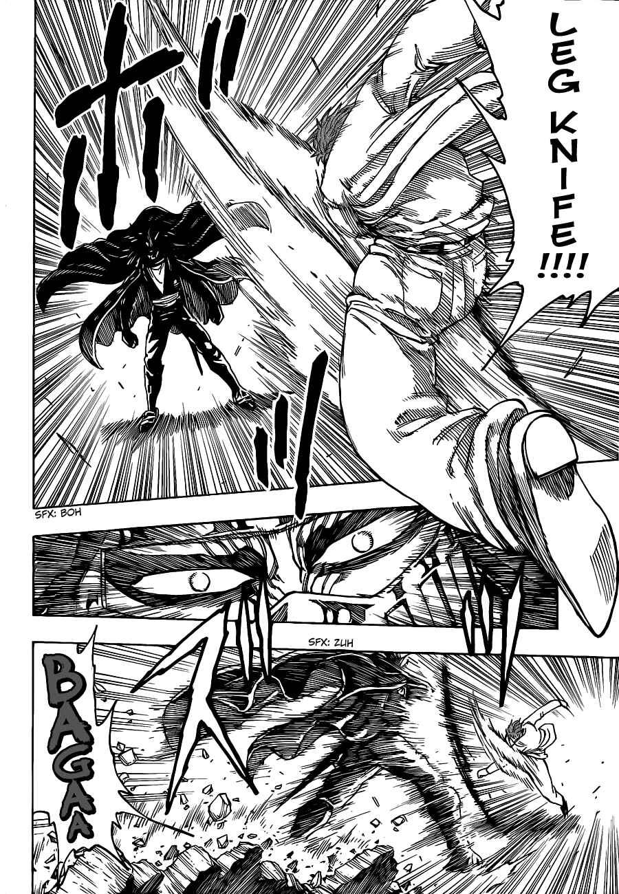 Chapter 219 - Page 6