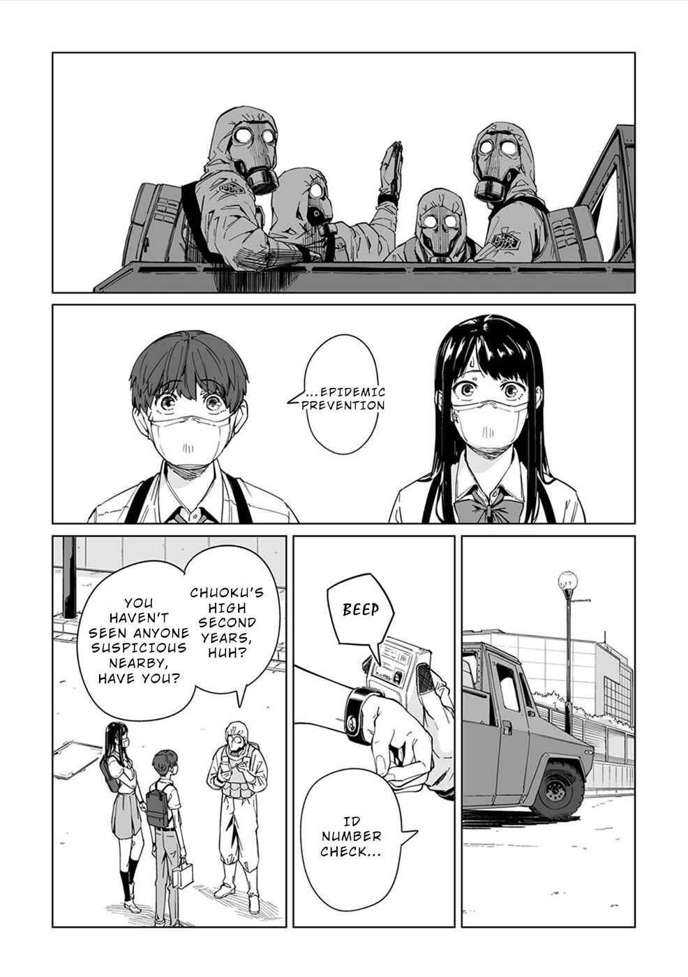 Chapter 4 - Page 5
