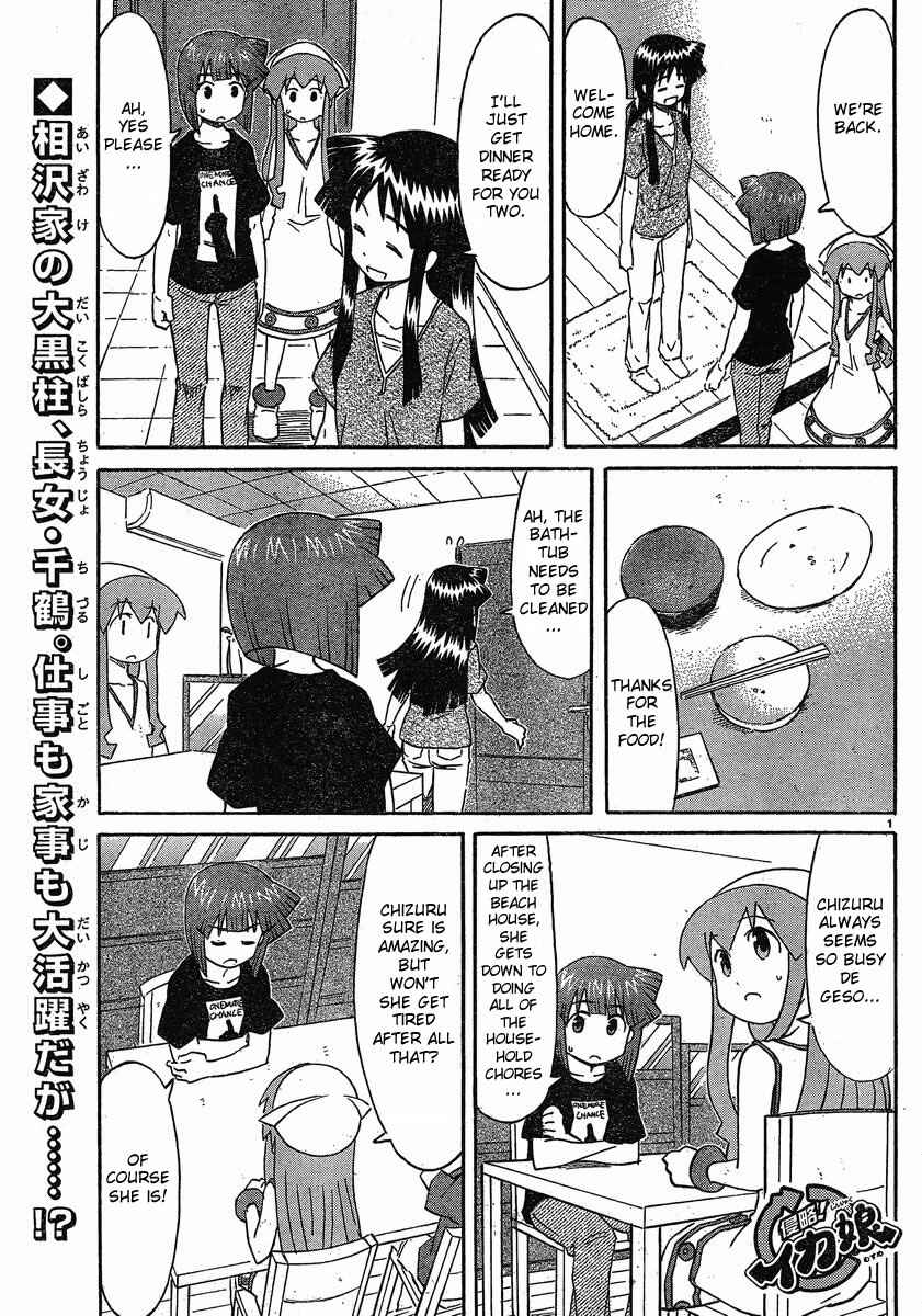 Chapter 173 - Page 1
