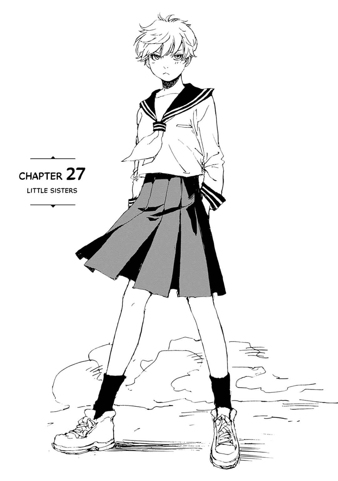 Chapter 27 - Page 1