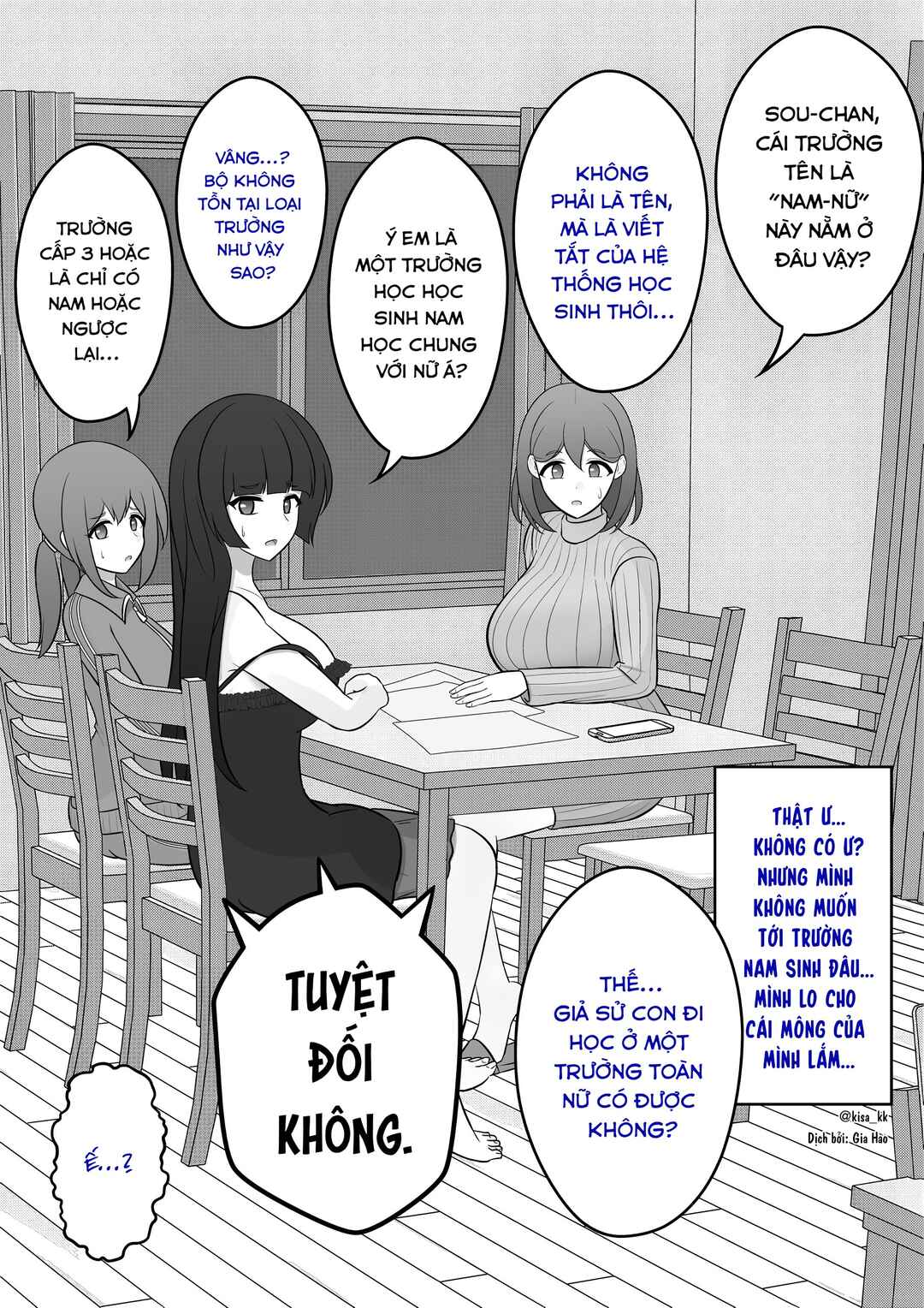Chapter 31 - Page 1