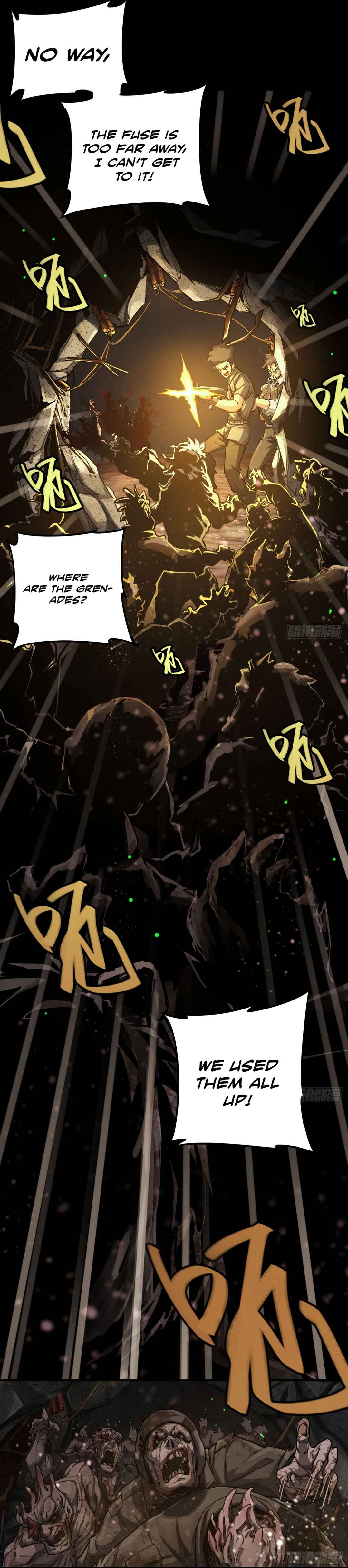 Chapter 138 - Page 13
