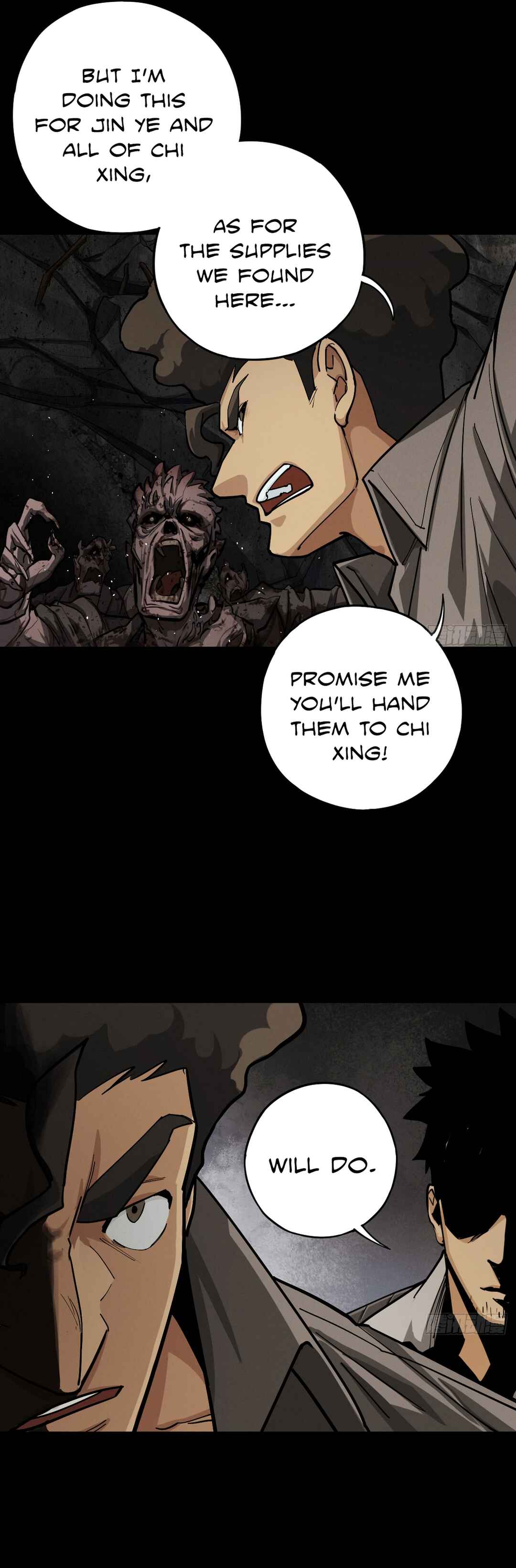 Chapter 138 - Page 16