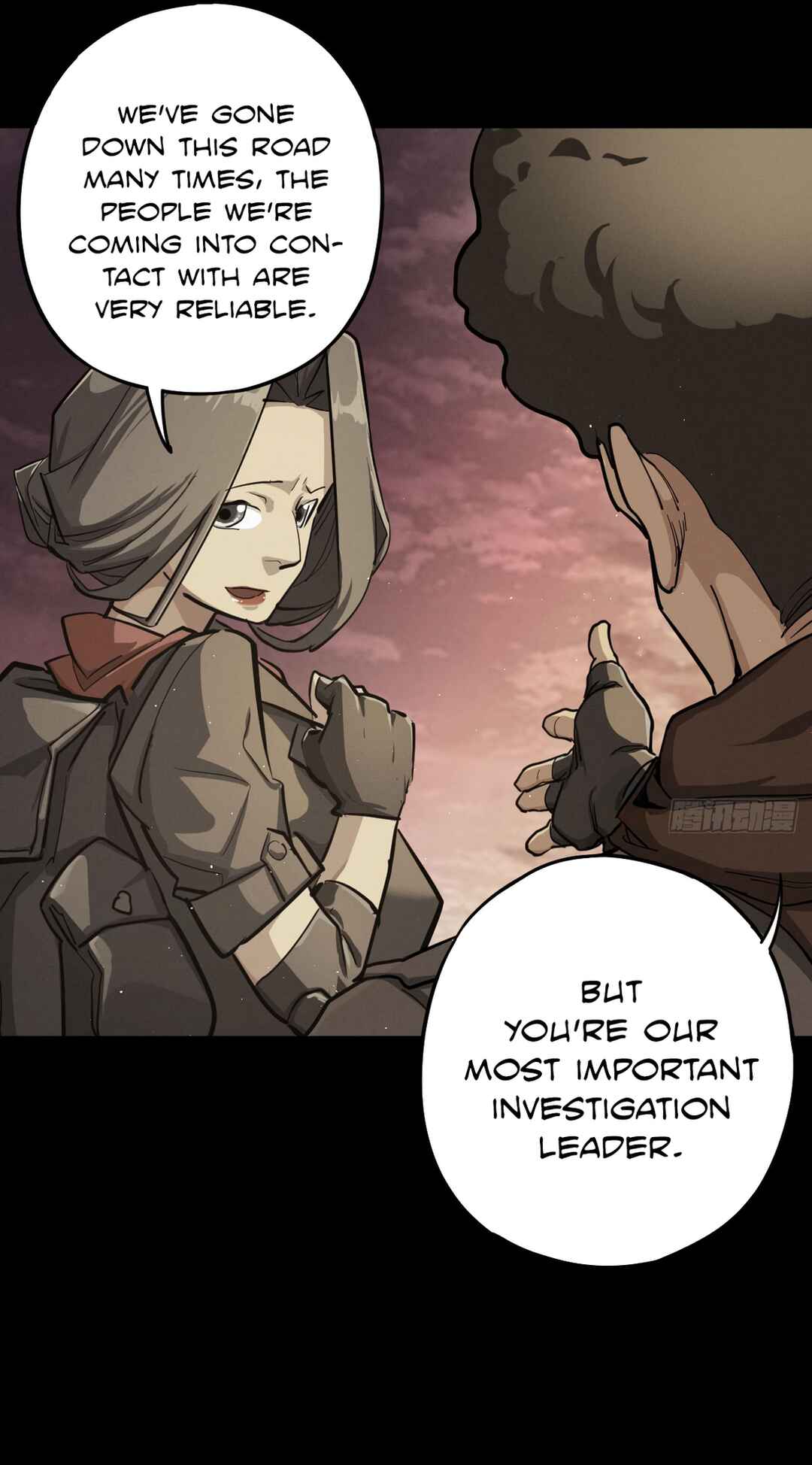 Chapter 138 - Page 21