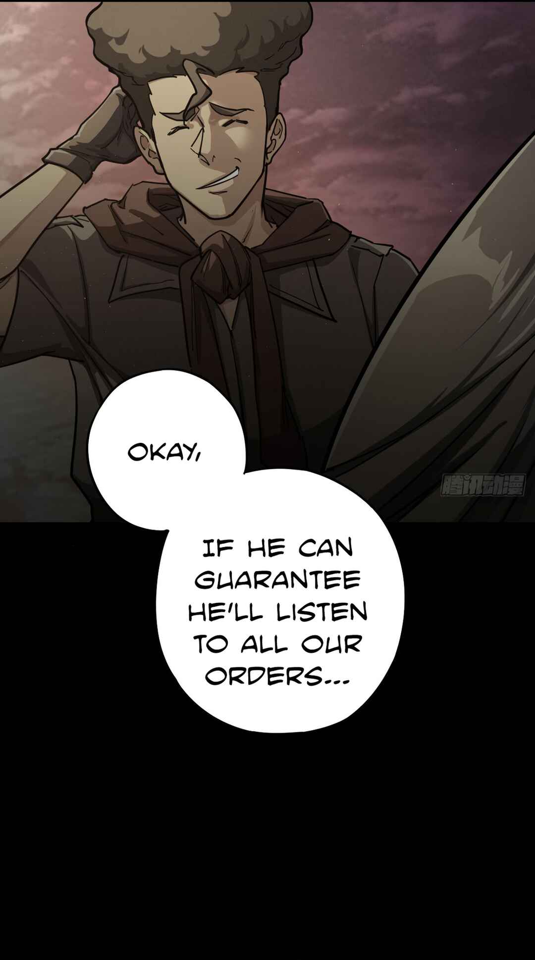 Chapter 138 - Page 23