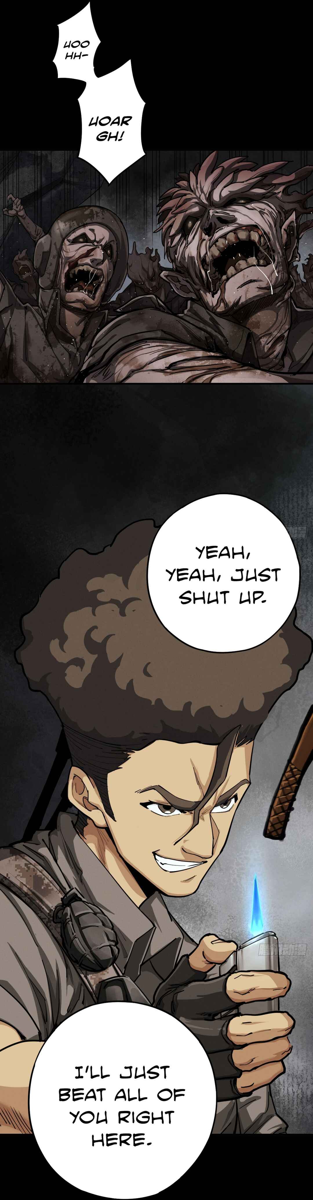 Chapter 138 - Page 5