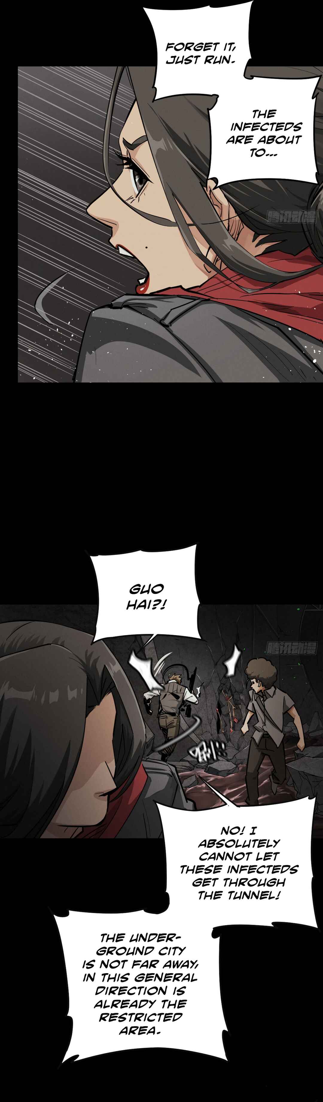 Chapter 138 - Page 8