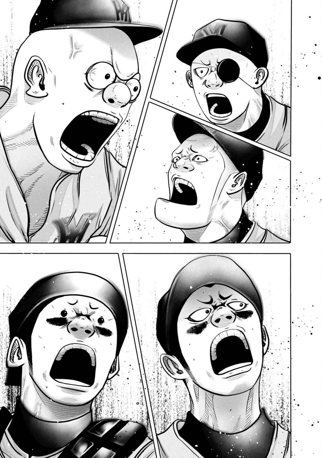 Chapter 268 - Page 11