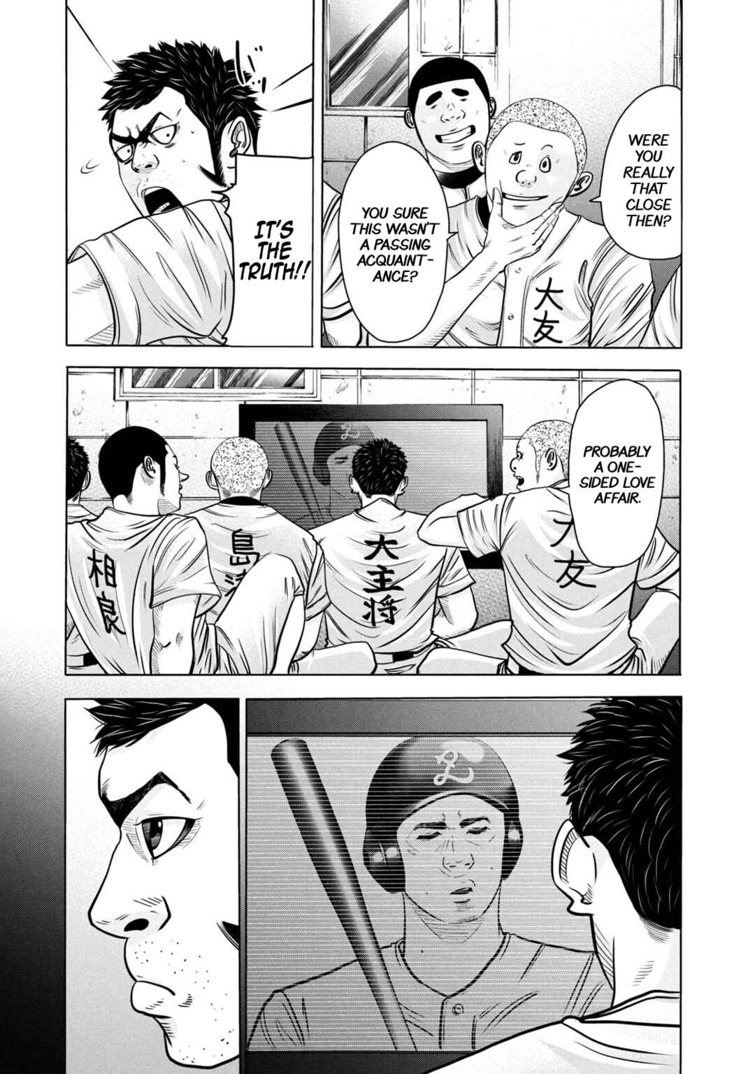 Chapter 268 - Page 3
