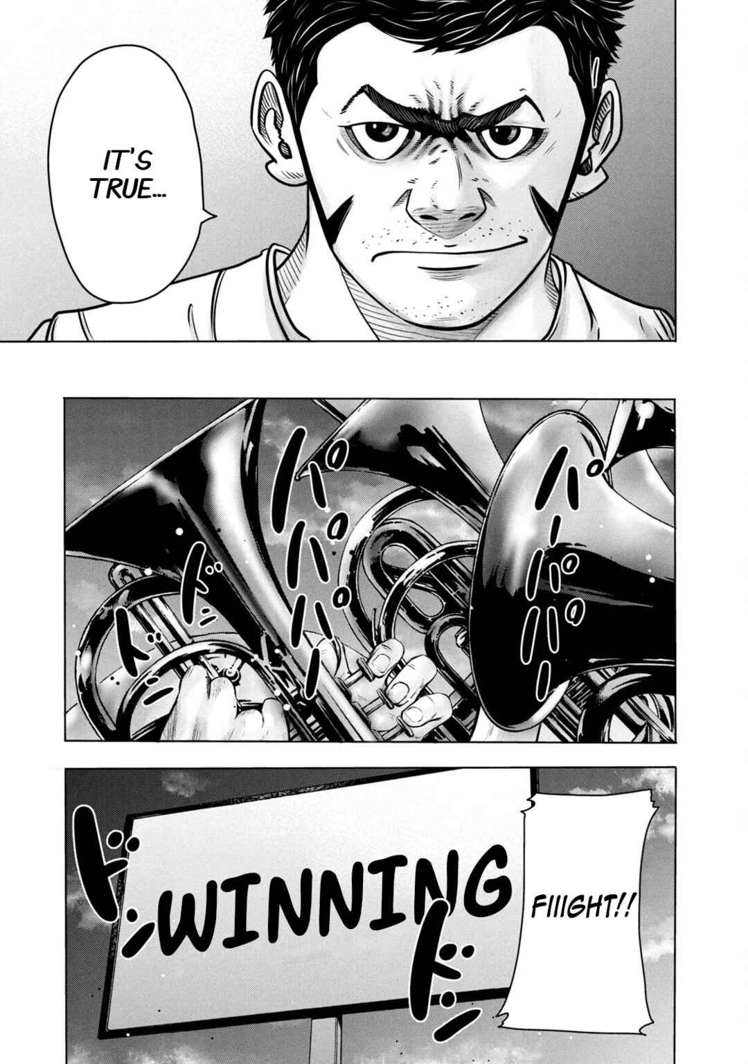 Chapter 268 - Page 5