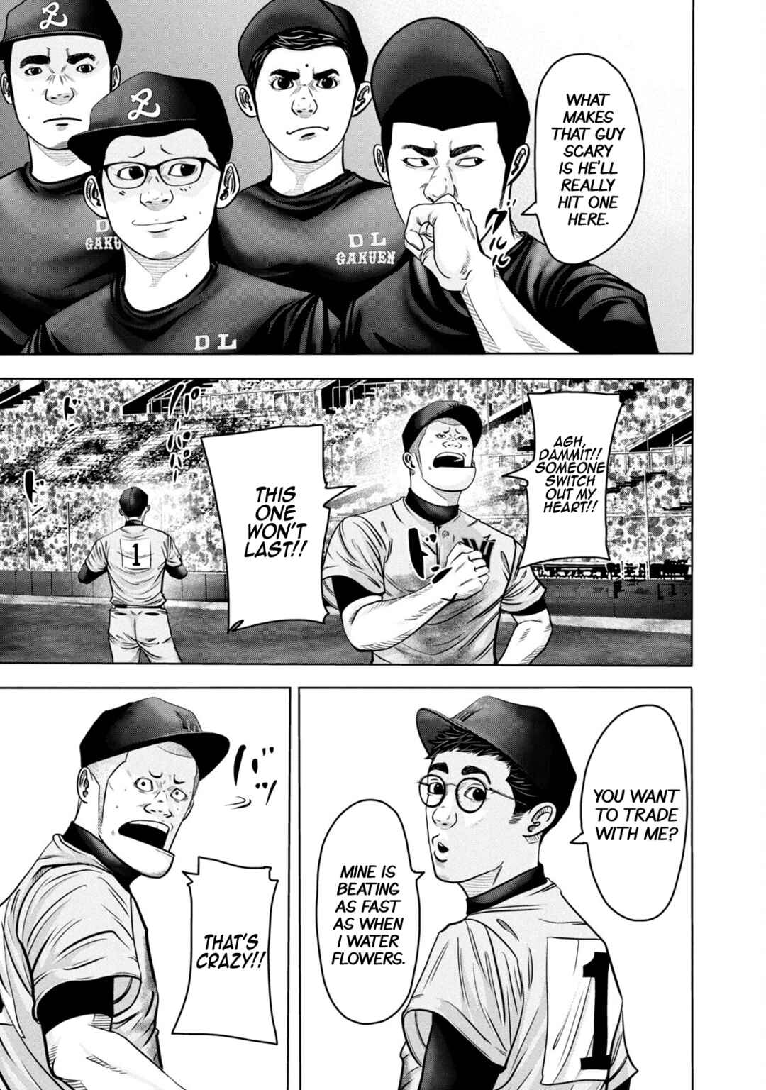 Chapter 268 - Page 9