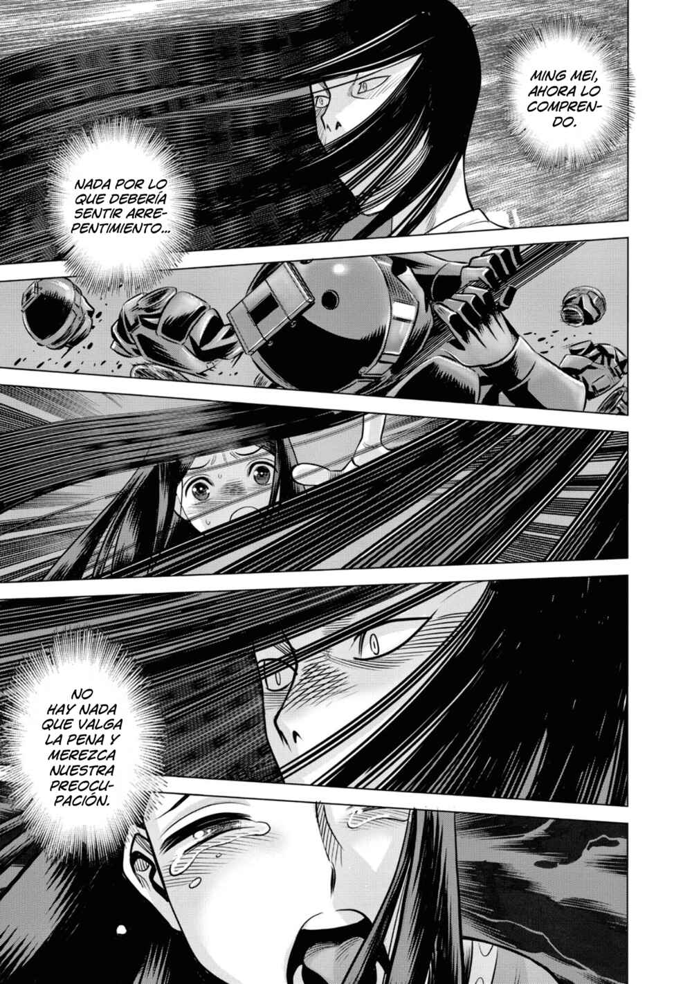 Chapter 47 - Page 21