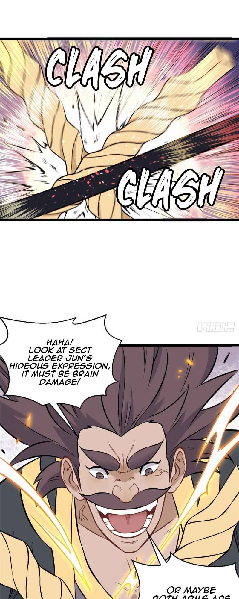 Chapter 93 - Page 3