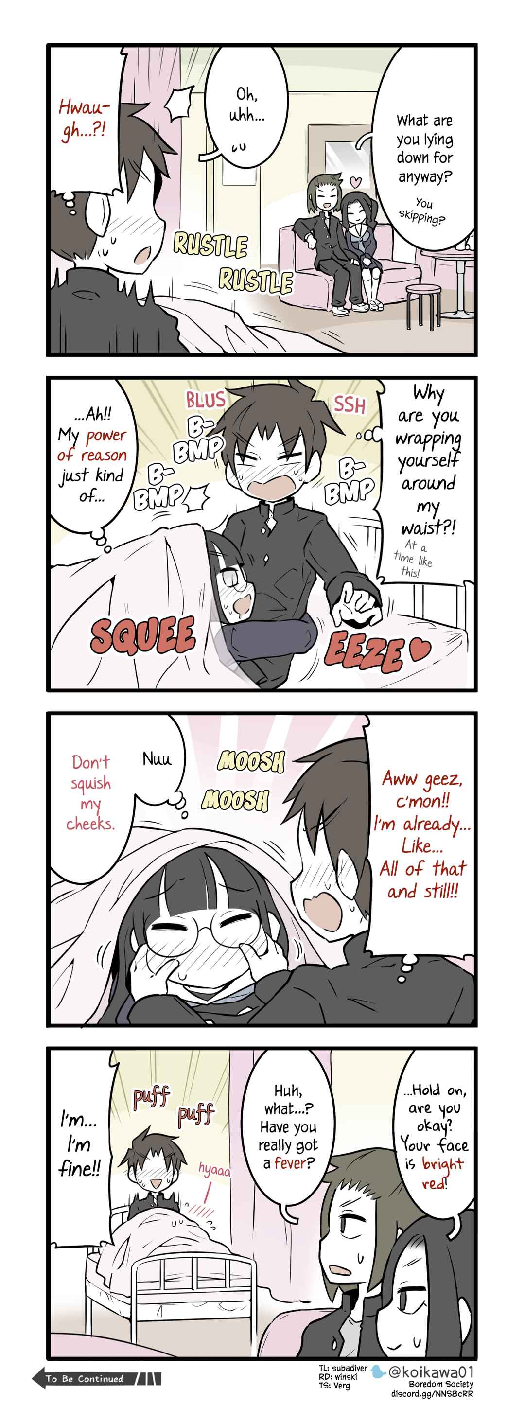 Chapter 251 - Page 1