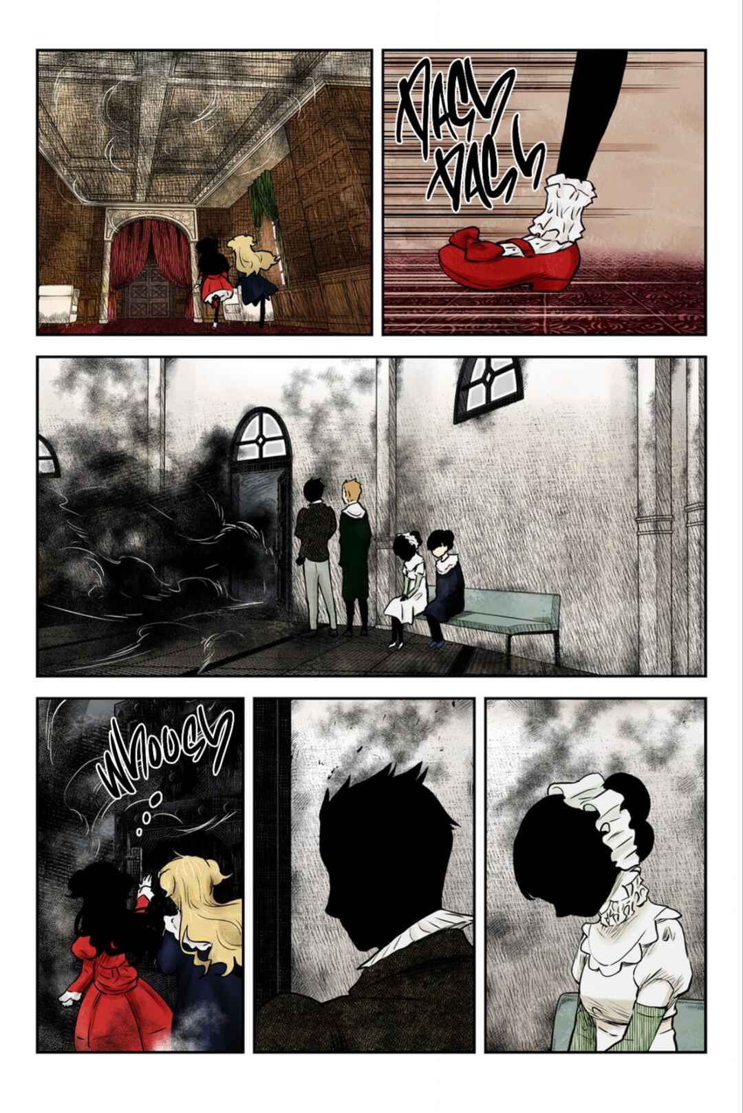 Chapter 154 - Page 10