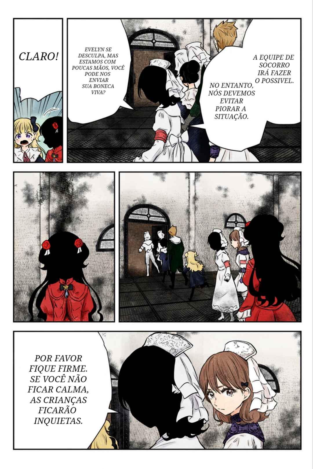 Chapter 154 - Page 14