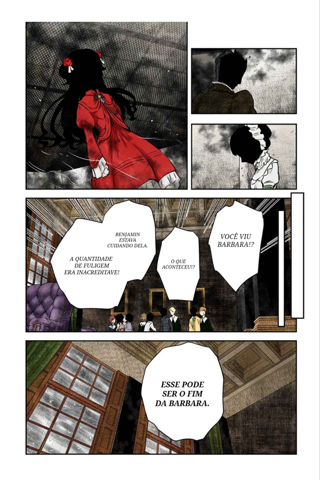 Chapter 154 - Page 15