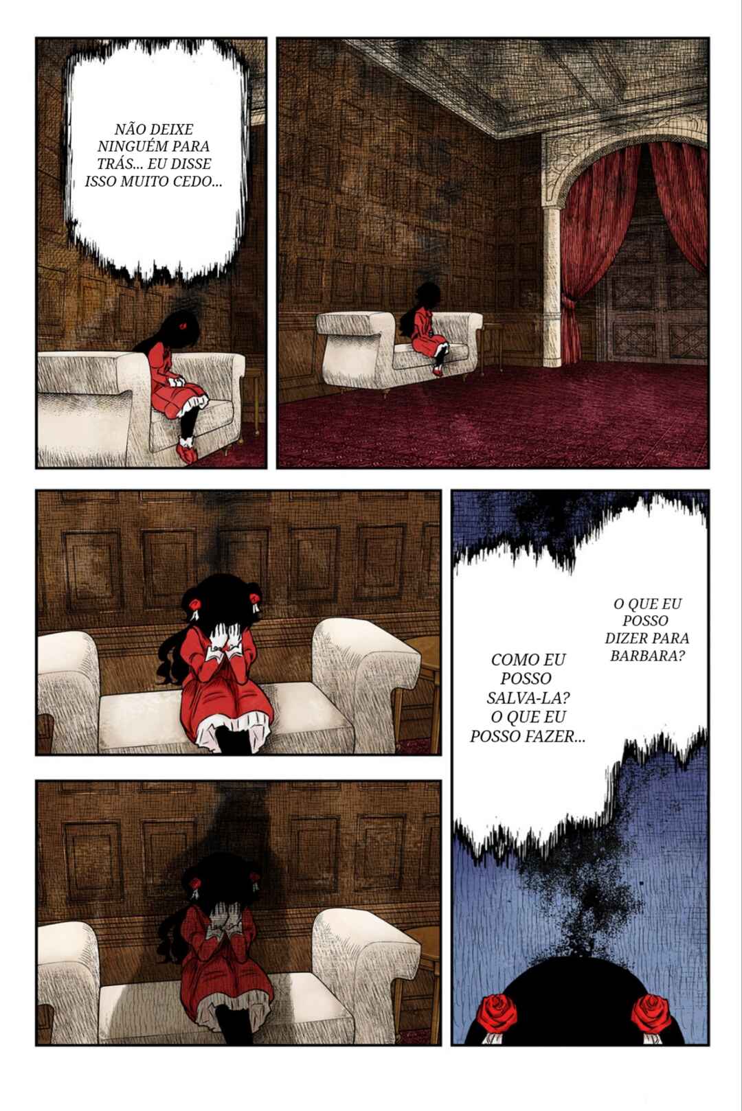 Chapter 154 - Page 16