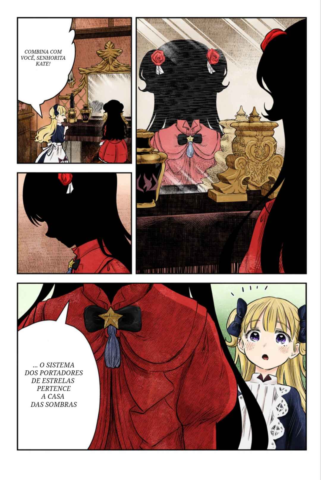 Chapter 154 - Page 3