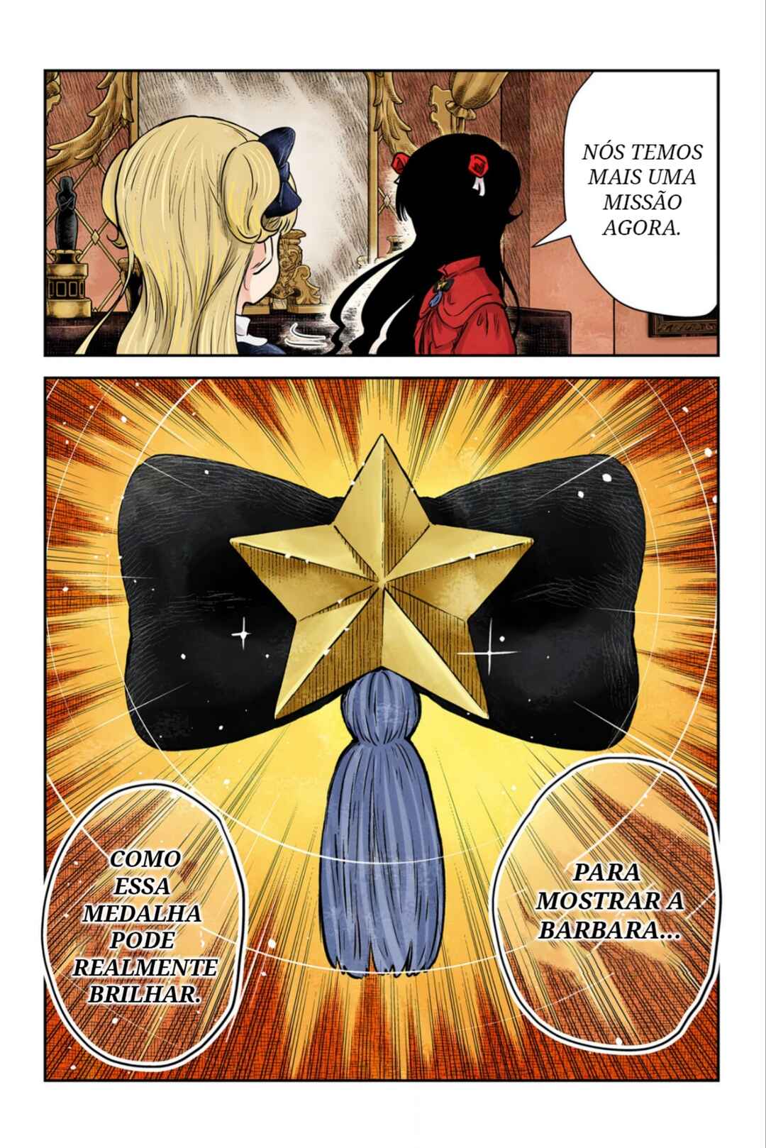 Chapter 154 - Page 5