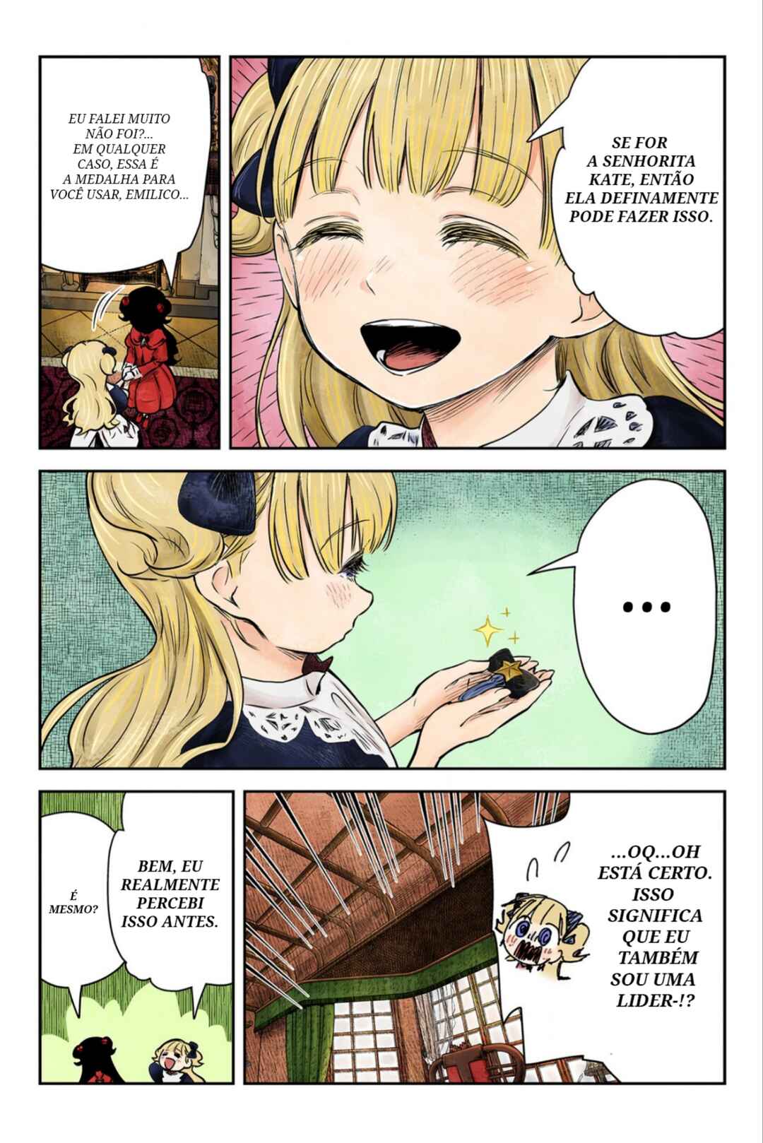 Chapter 154 - Page 6