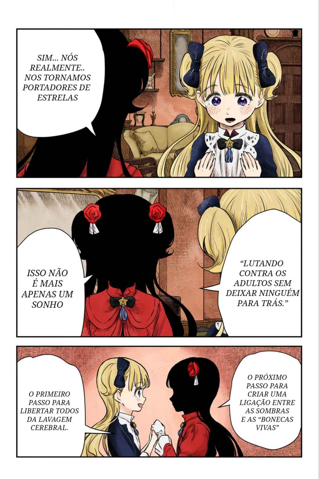 Chapter 154 - Page 7