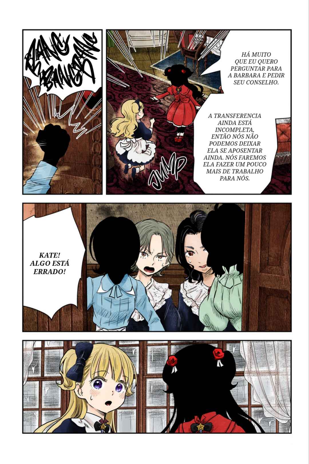 Chapter 154 - Page 9