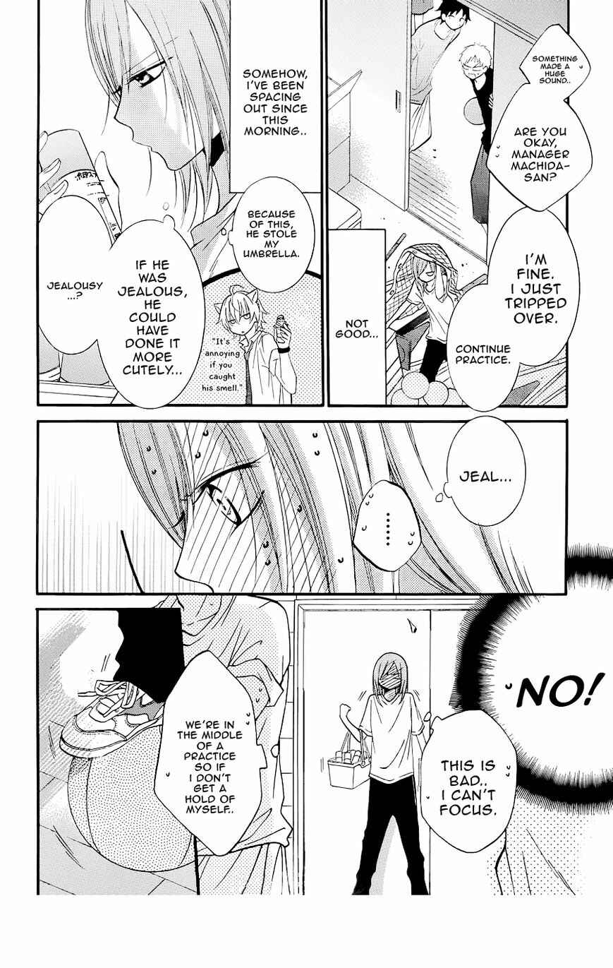 Chapter 21 - Page 18