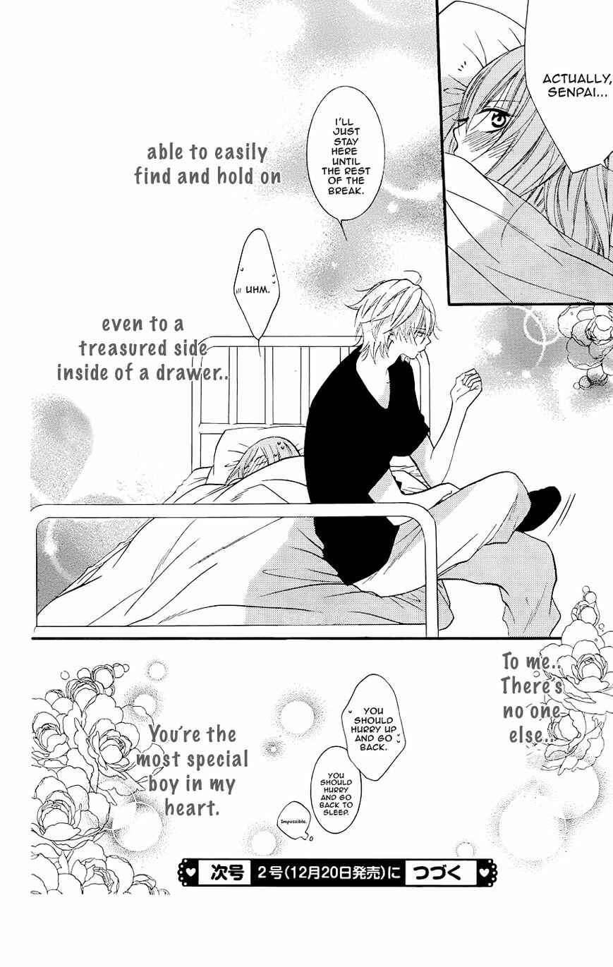 Chapter 21 - Page 32