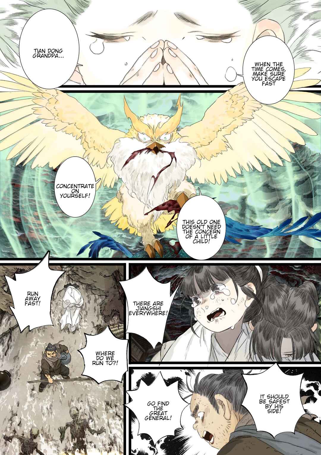 Chapter 137 - Page 11