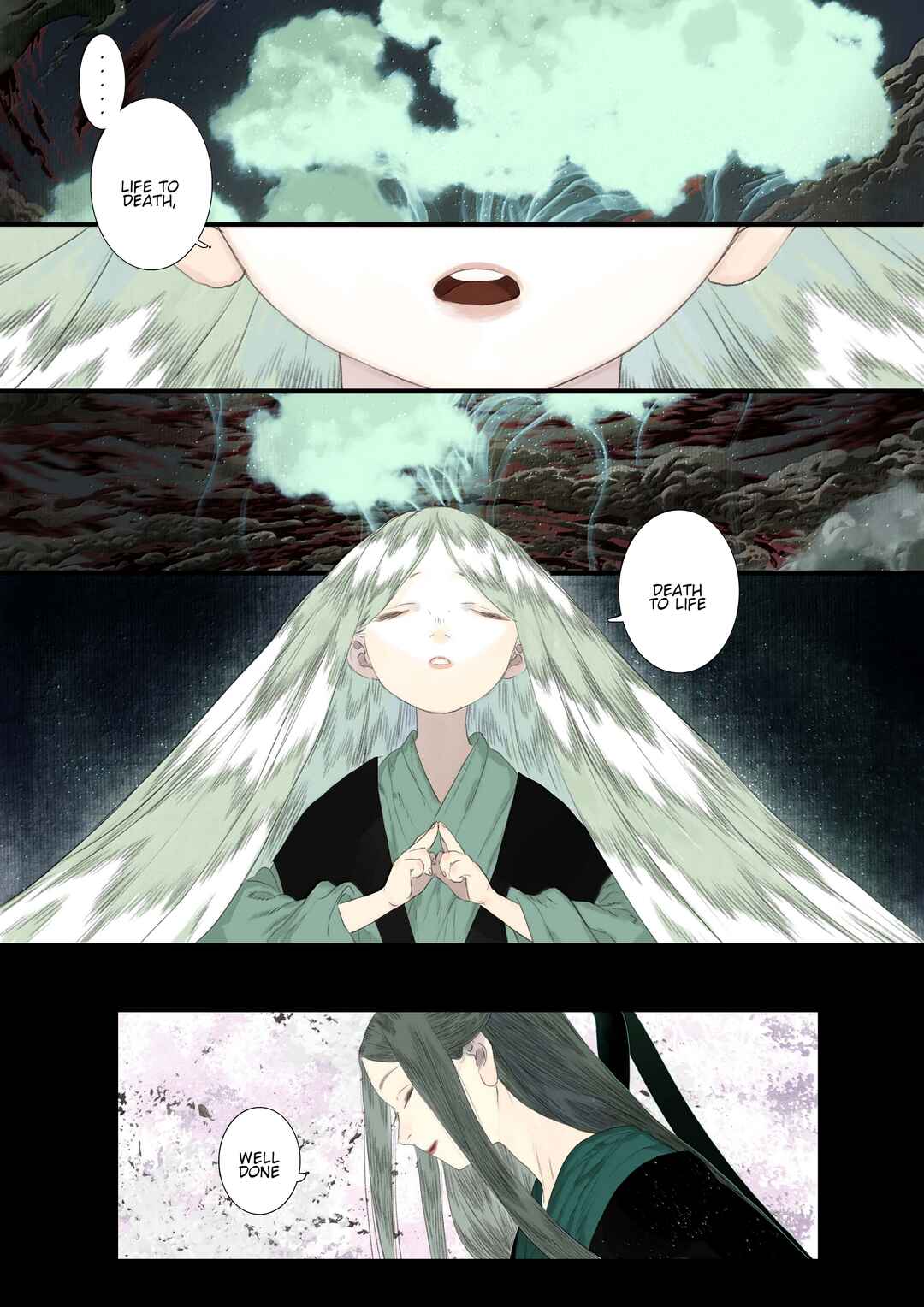 Chapter 137 - Page 14