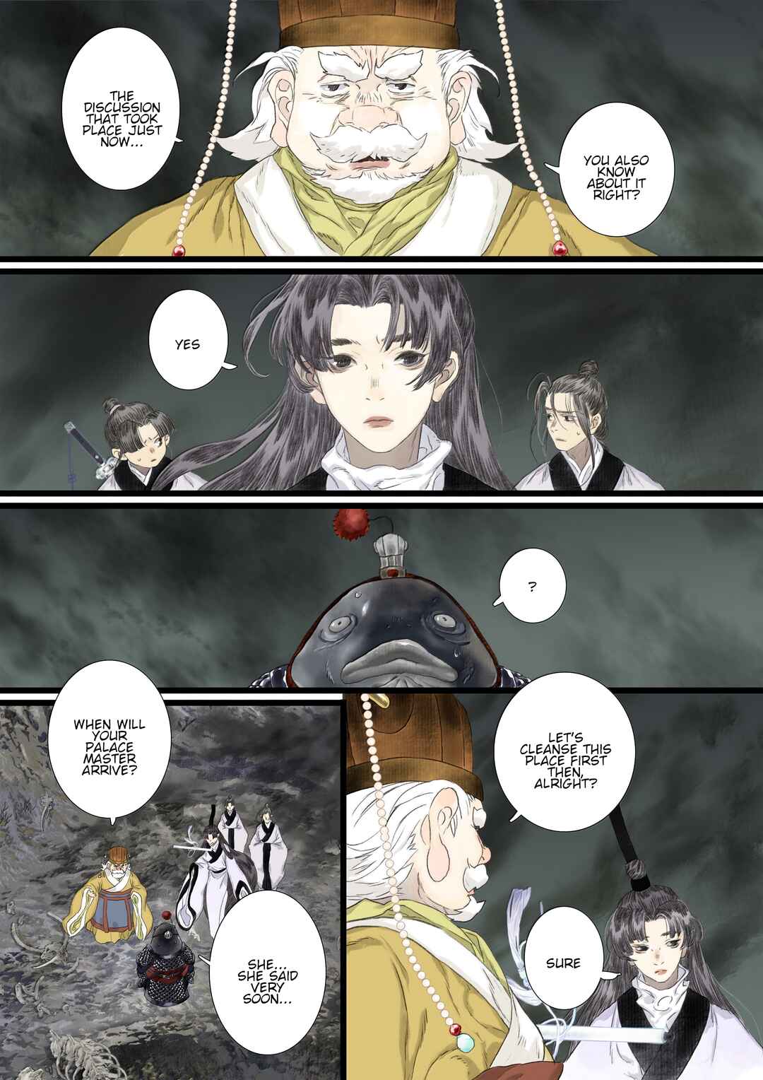 Chapter 137 - Page 5