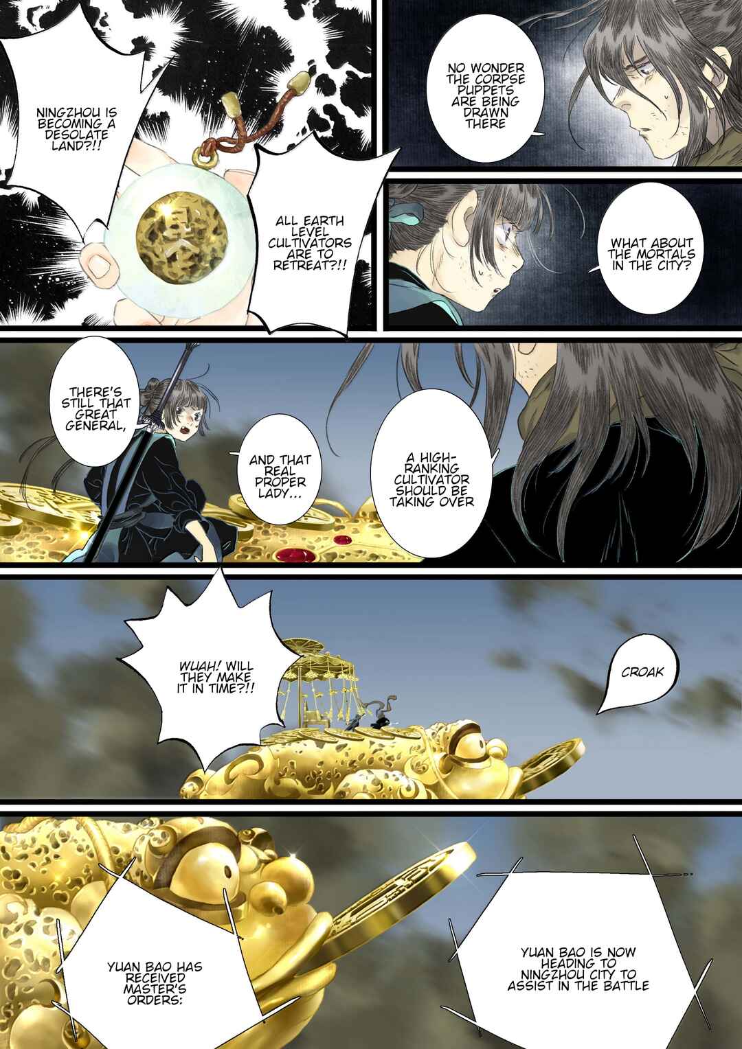 Chapter 137 - Page 7