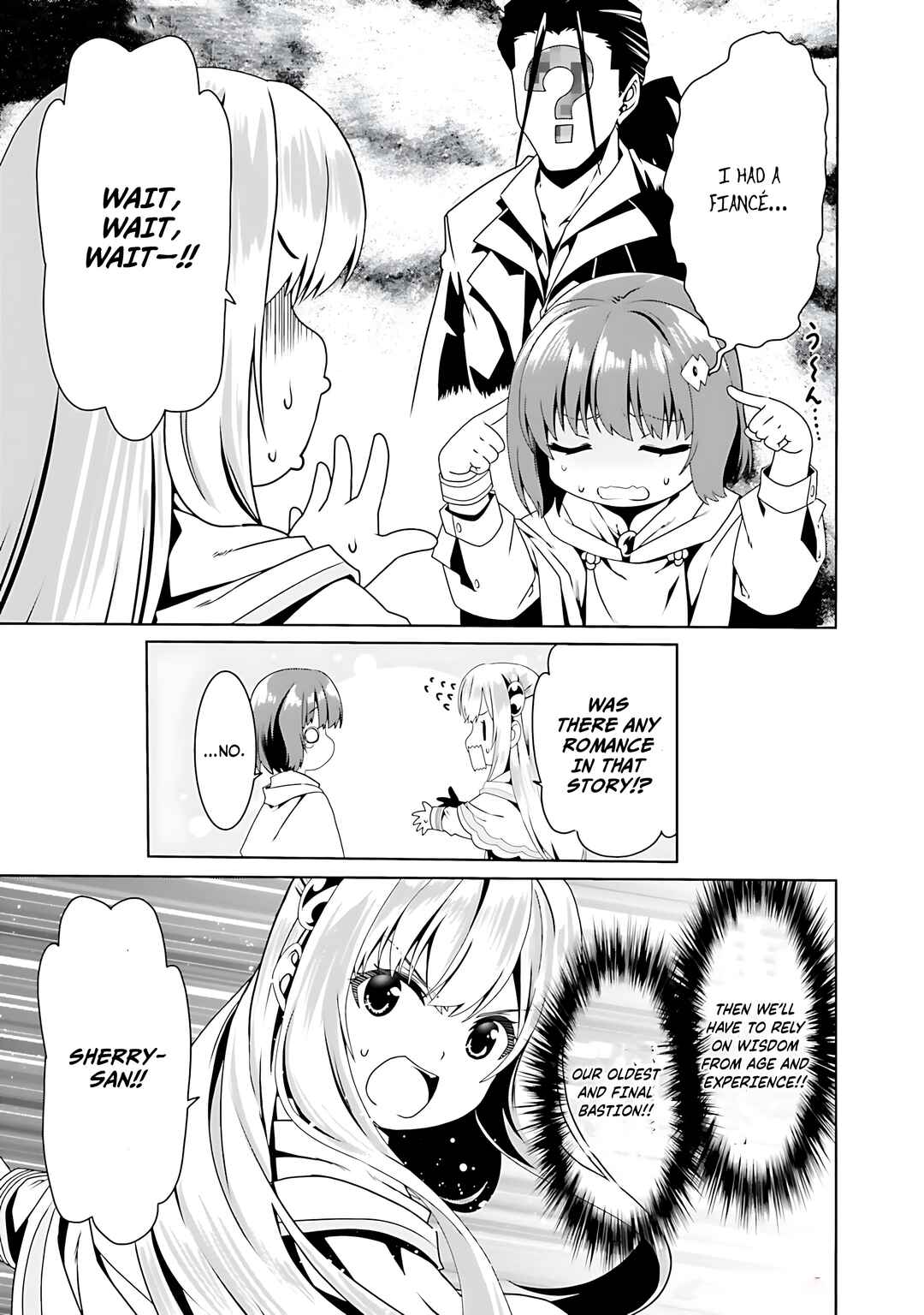 Chapter 70 - Page 20