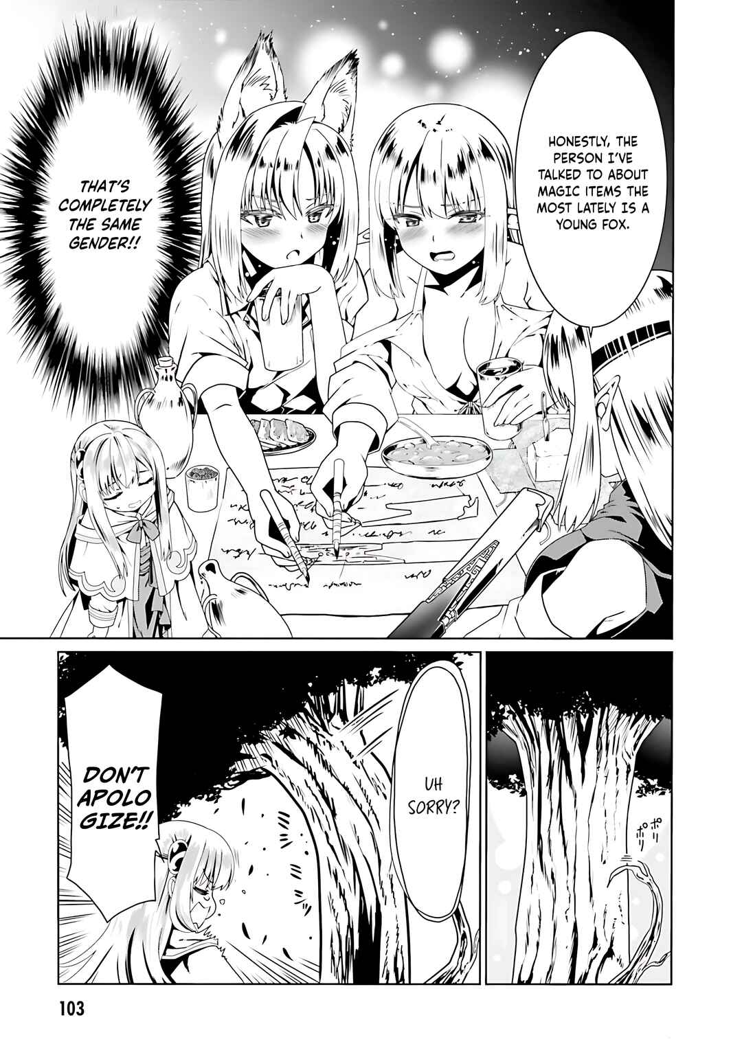 Chapter 70 - Page 22