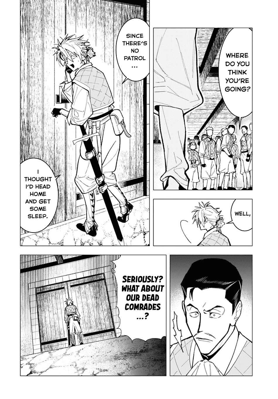 Chapter 2 - Page 3