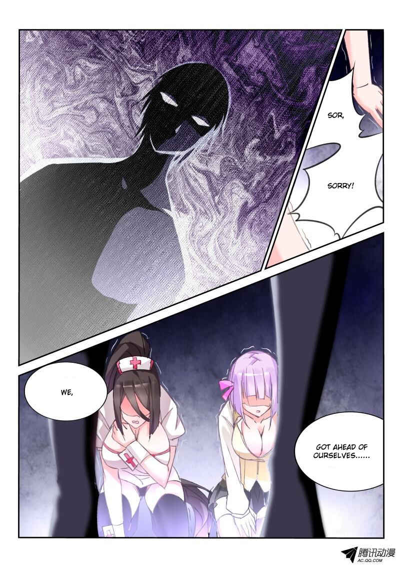 Chapter 29 - Page 10