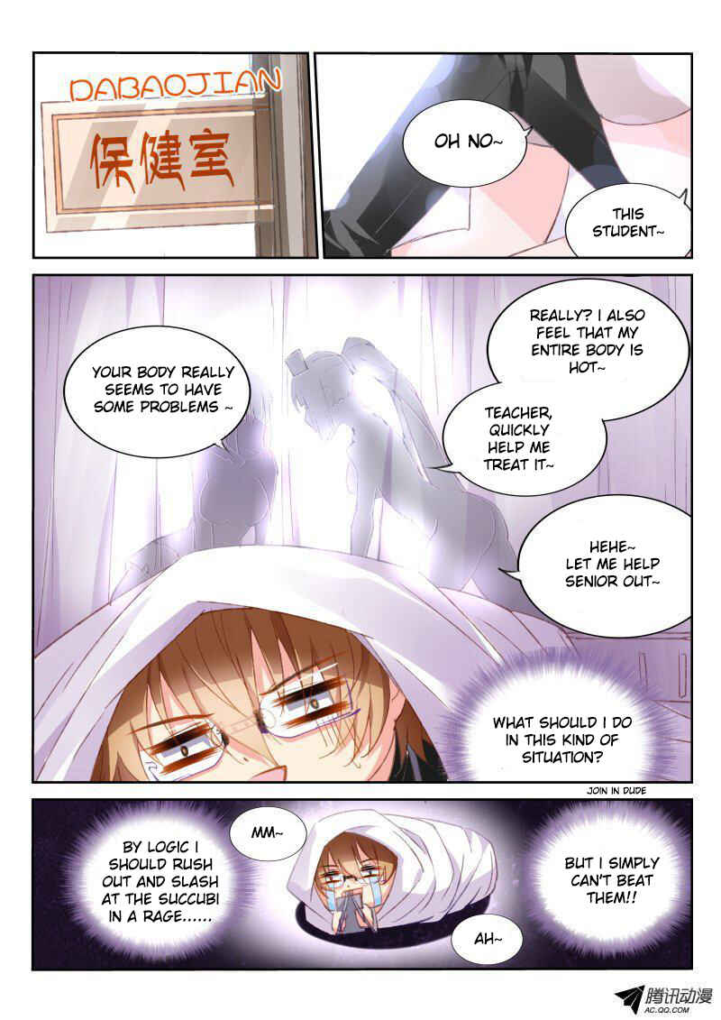 Chapter 29 - Page 3
