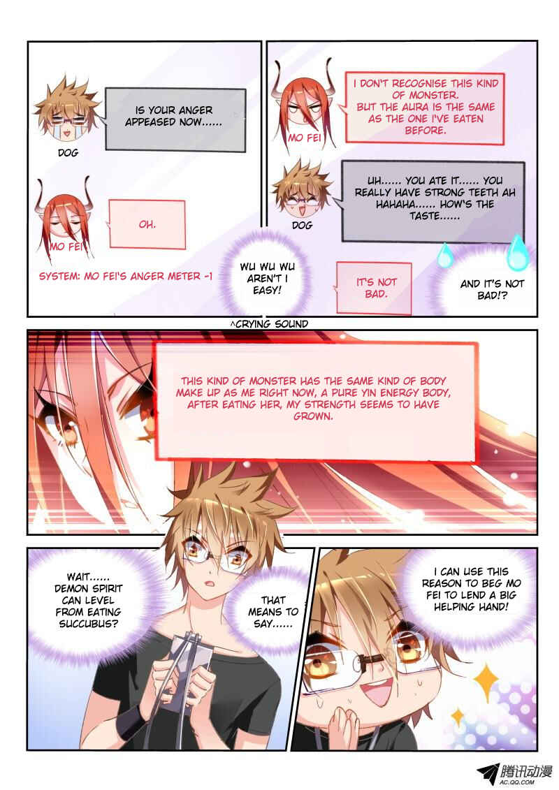 Chapter 29 - Page 5