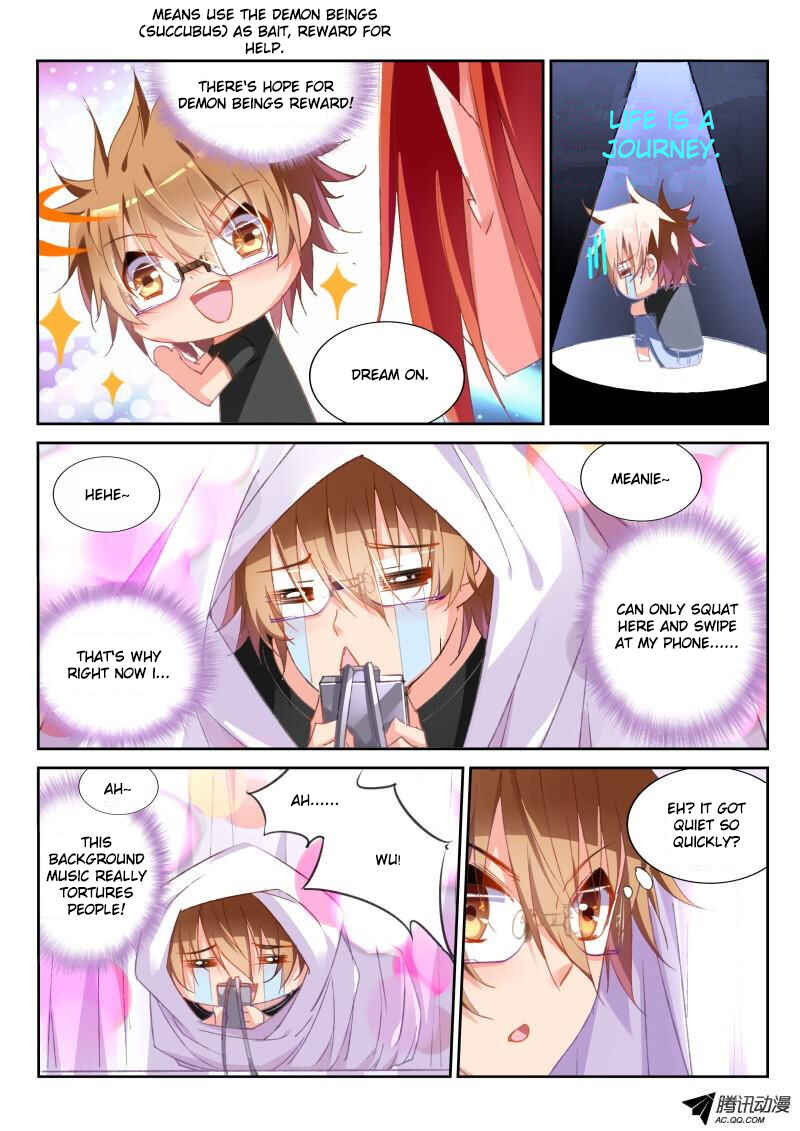 Chapter 29 - Page 6