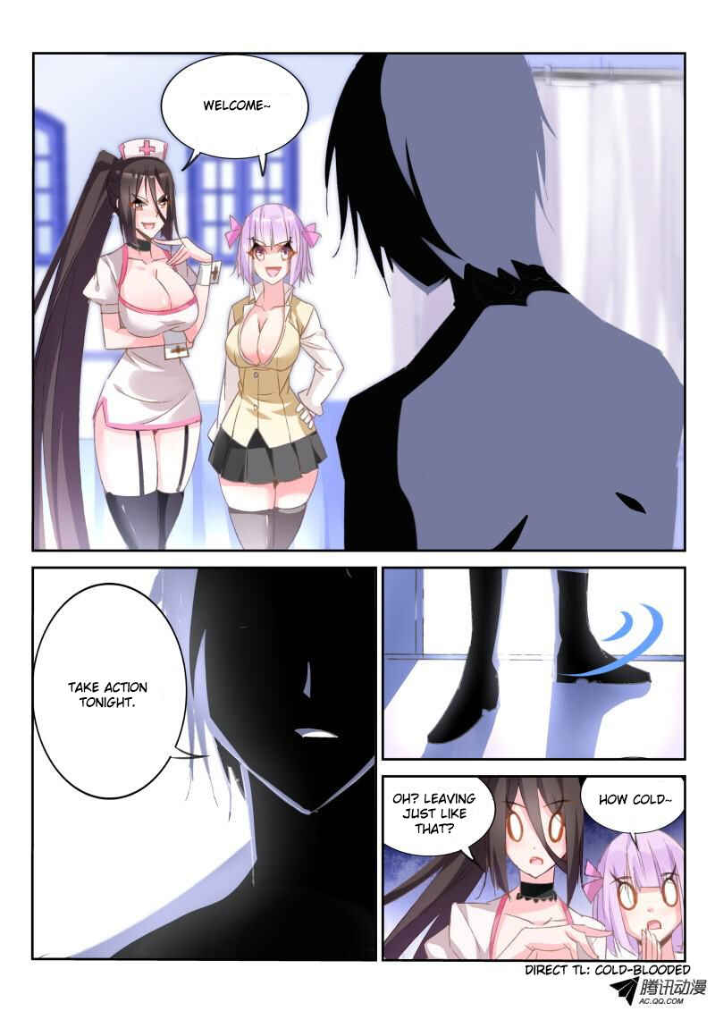 Chapter 29 - Page 8