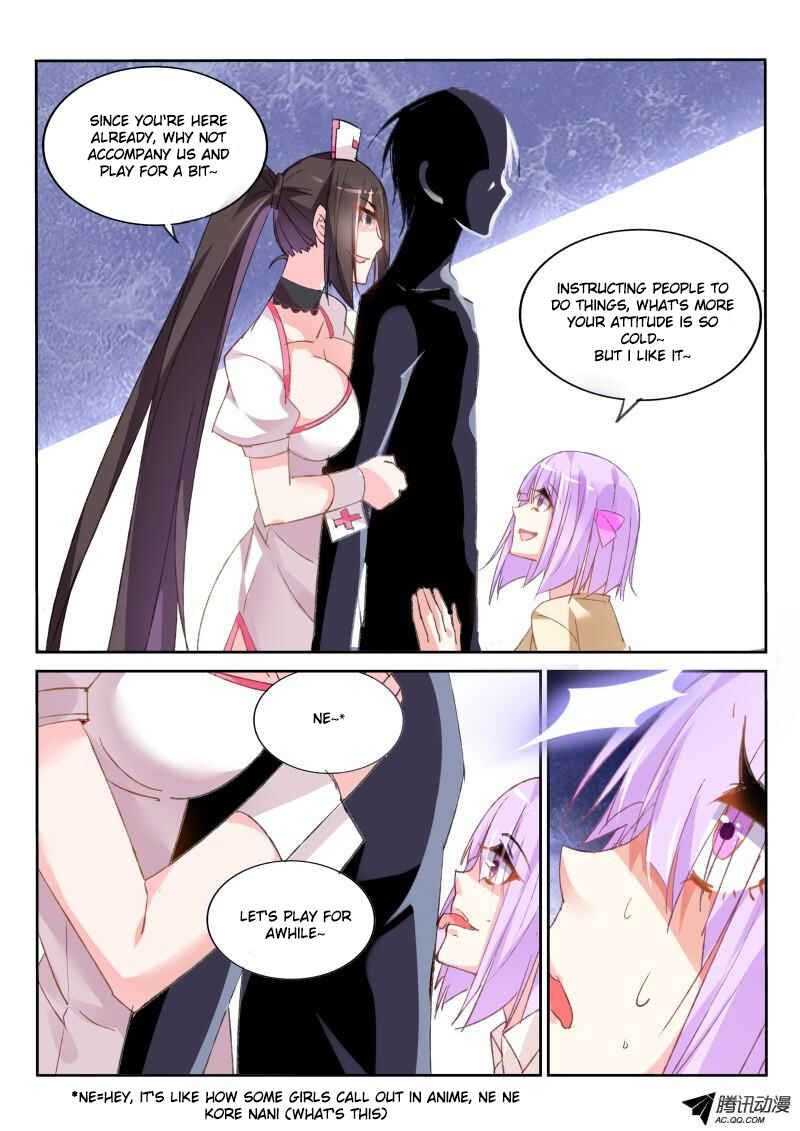 Chapter 29 - Page 9