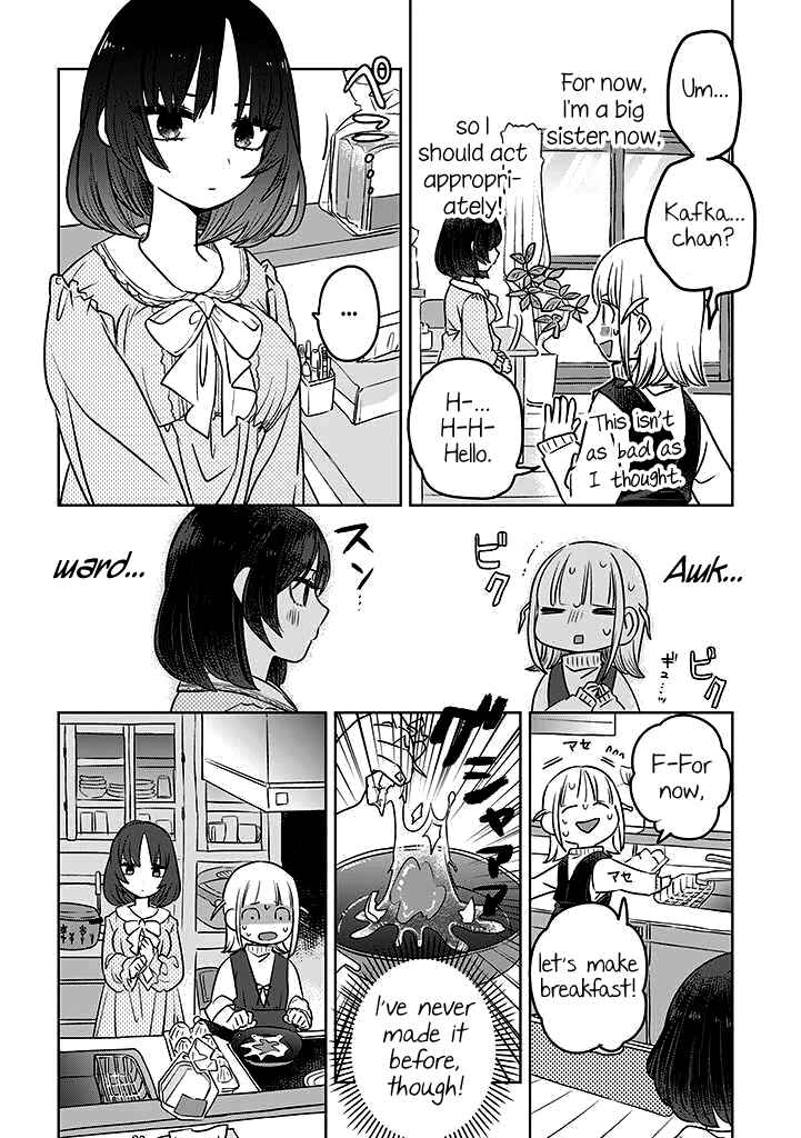 Chapter 0 - Page 3