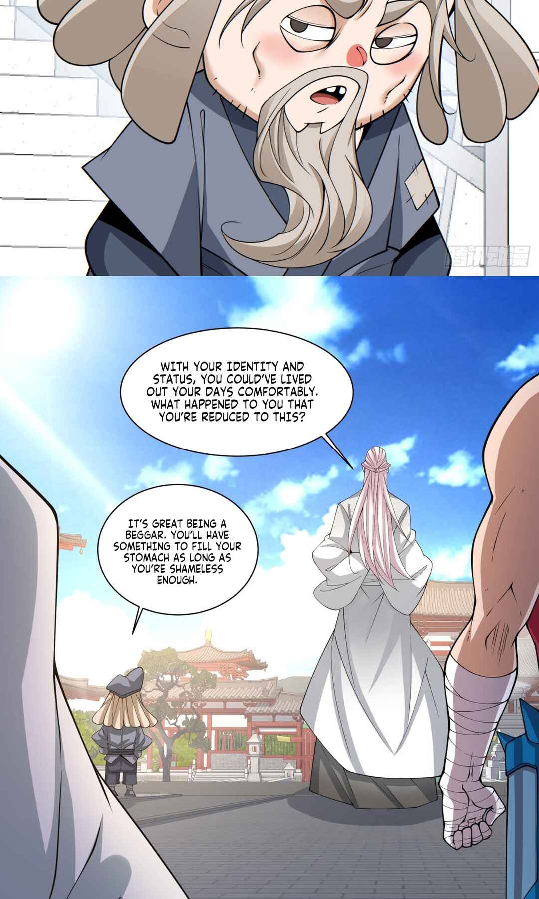 Chapter 209 - Page 13