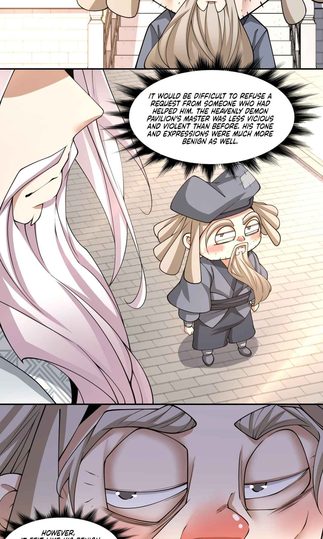 Chapter 209 - Page 17
