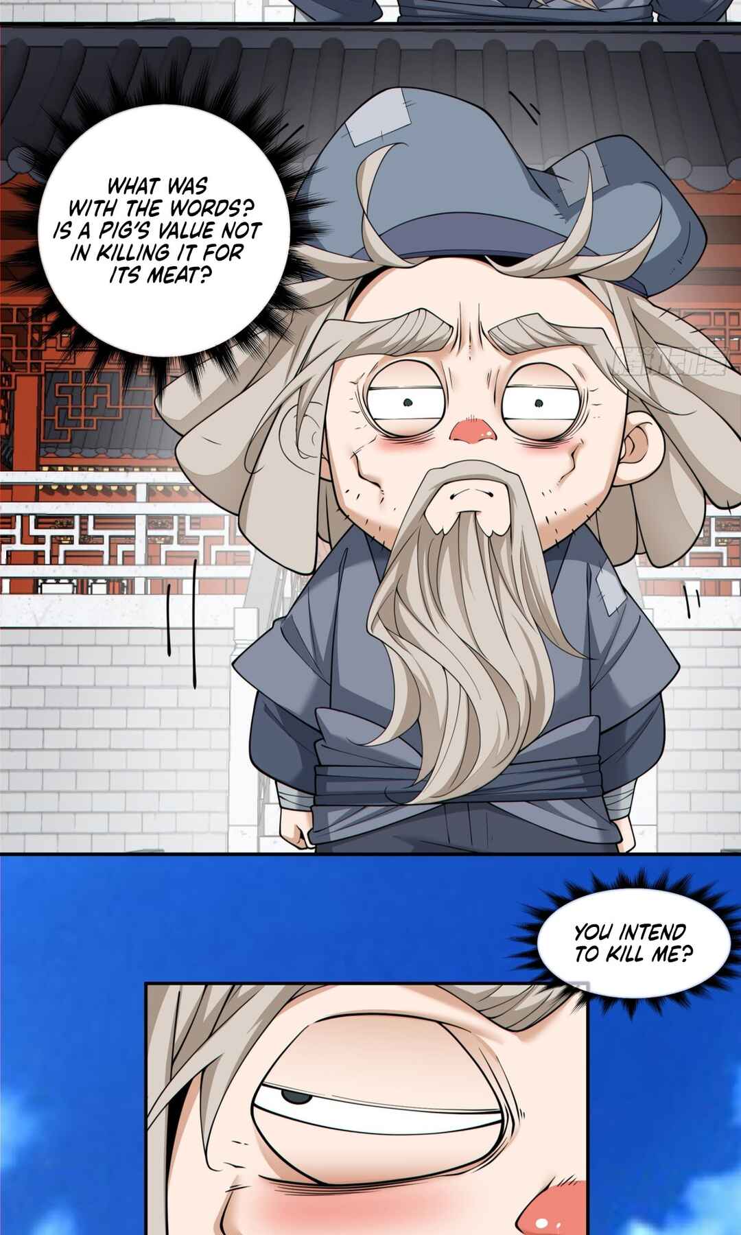 Chapter 209 - Page 21