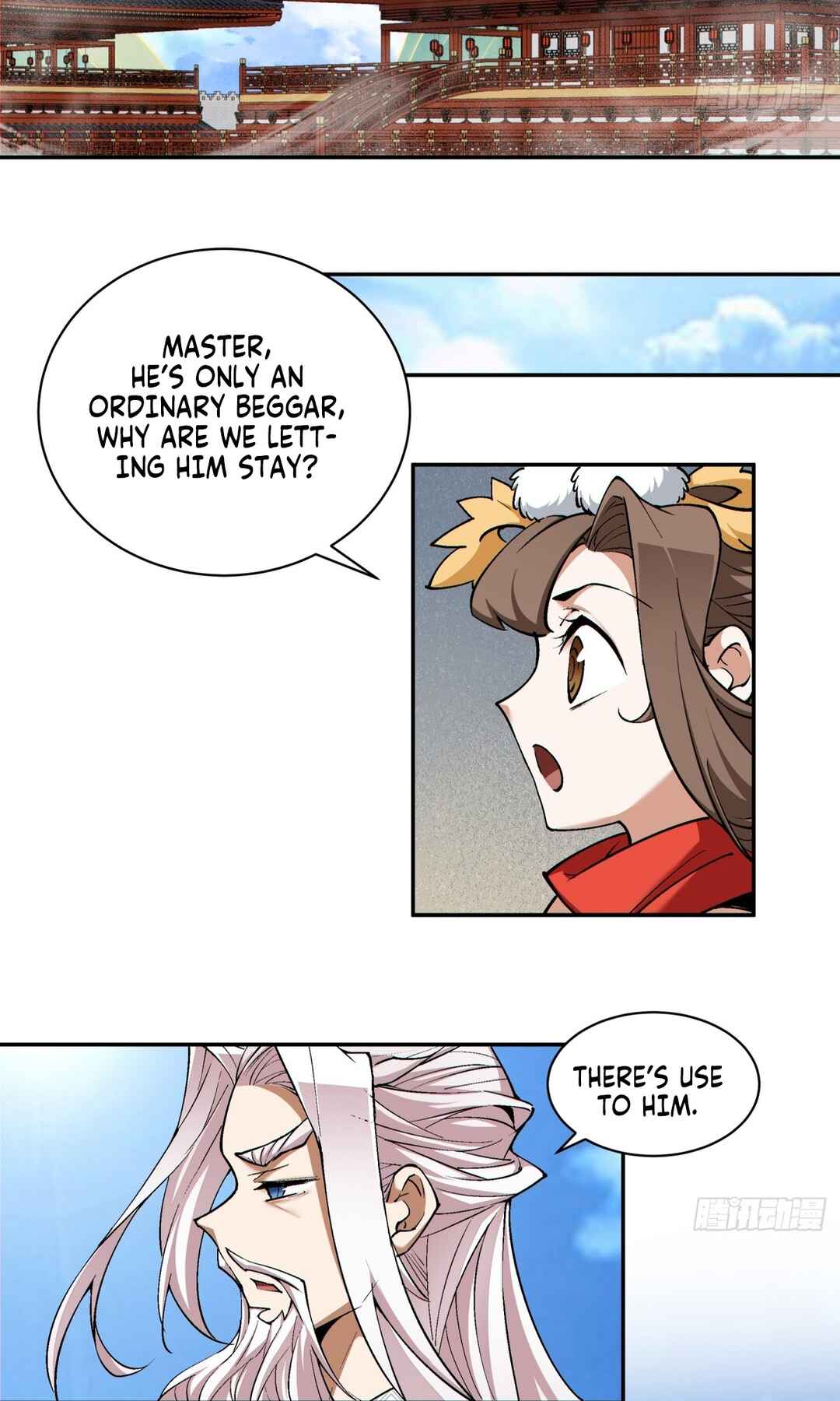 Chapter 209 - Page 30