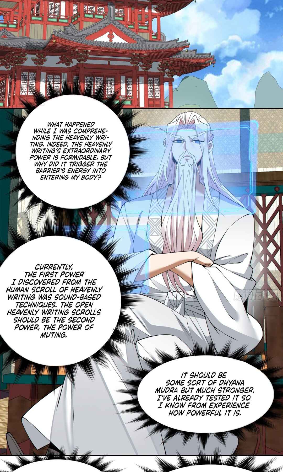 Chapter 209 - Page 33